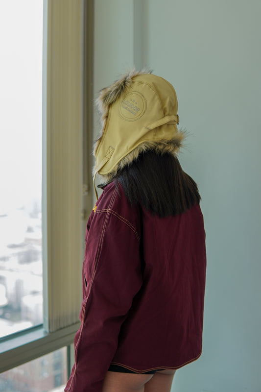 Louidor Aviation Hat