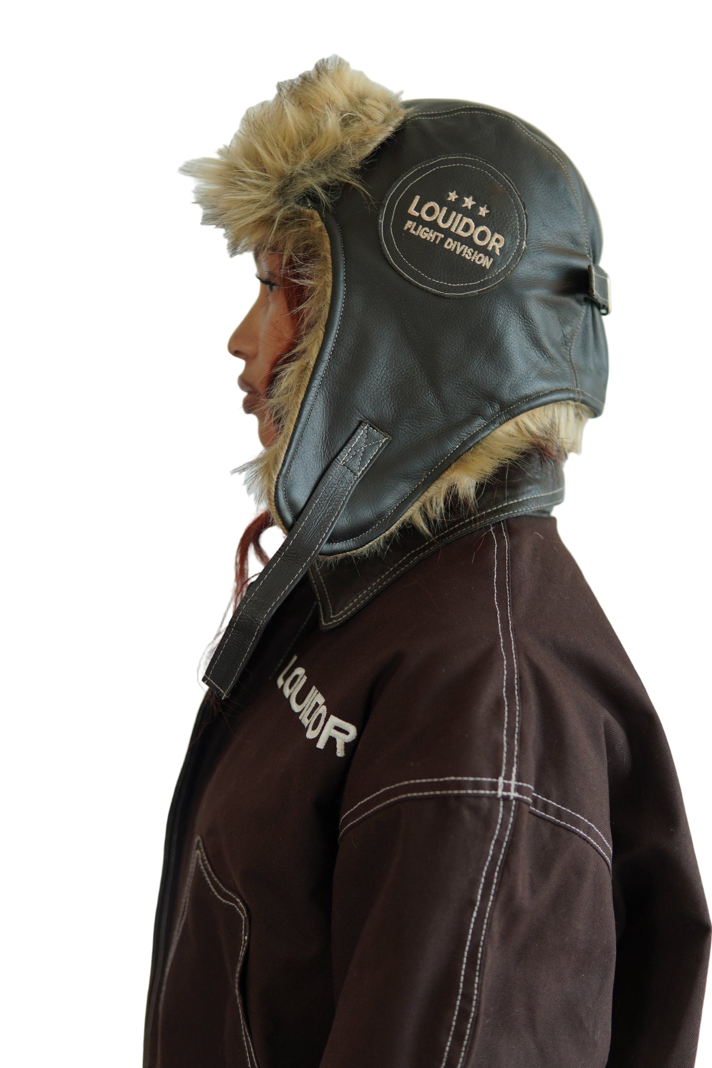 Louidor Aviation Hat