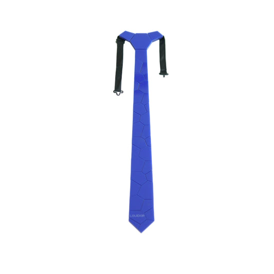Aura Tie - Blue