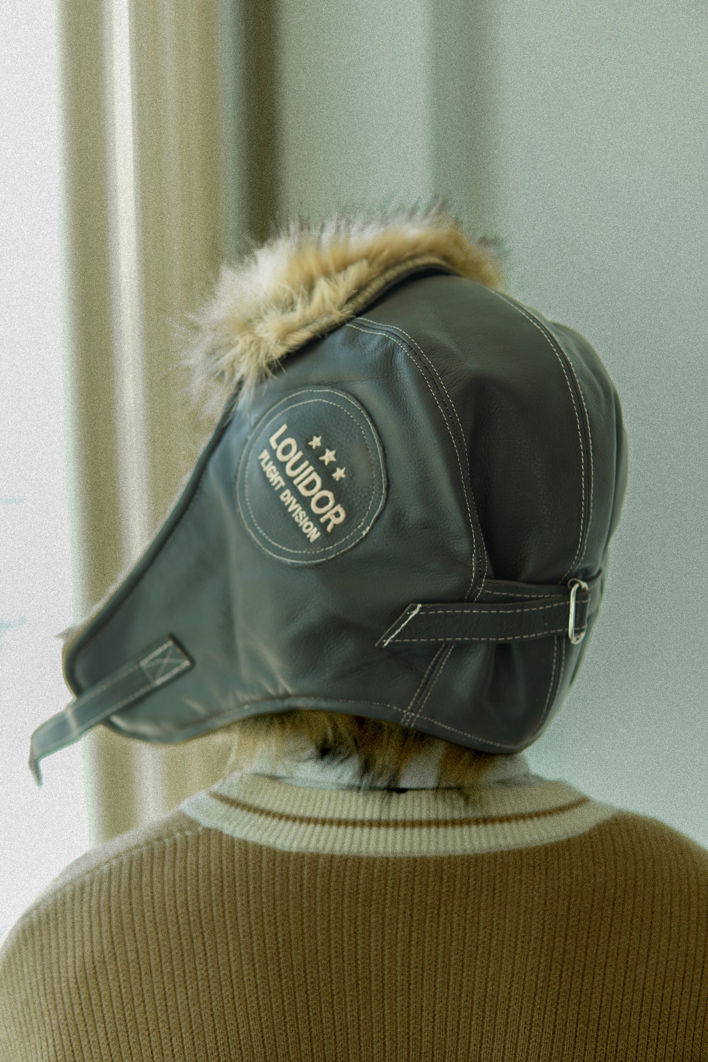 Louidor Aviation Hat