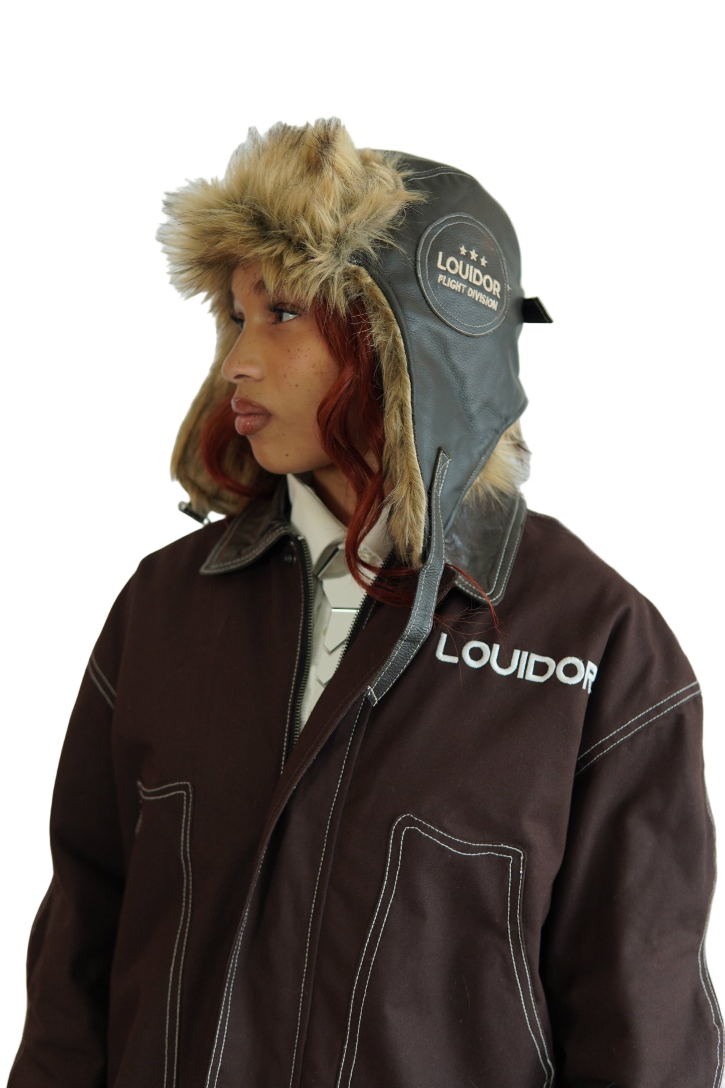 Louidor Aviation Hat