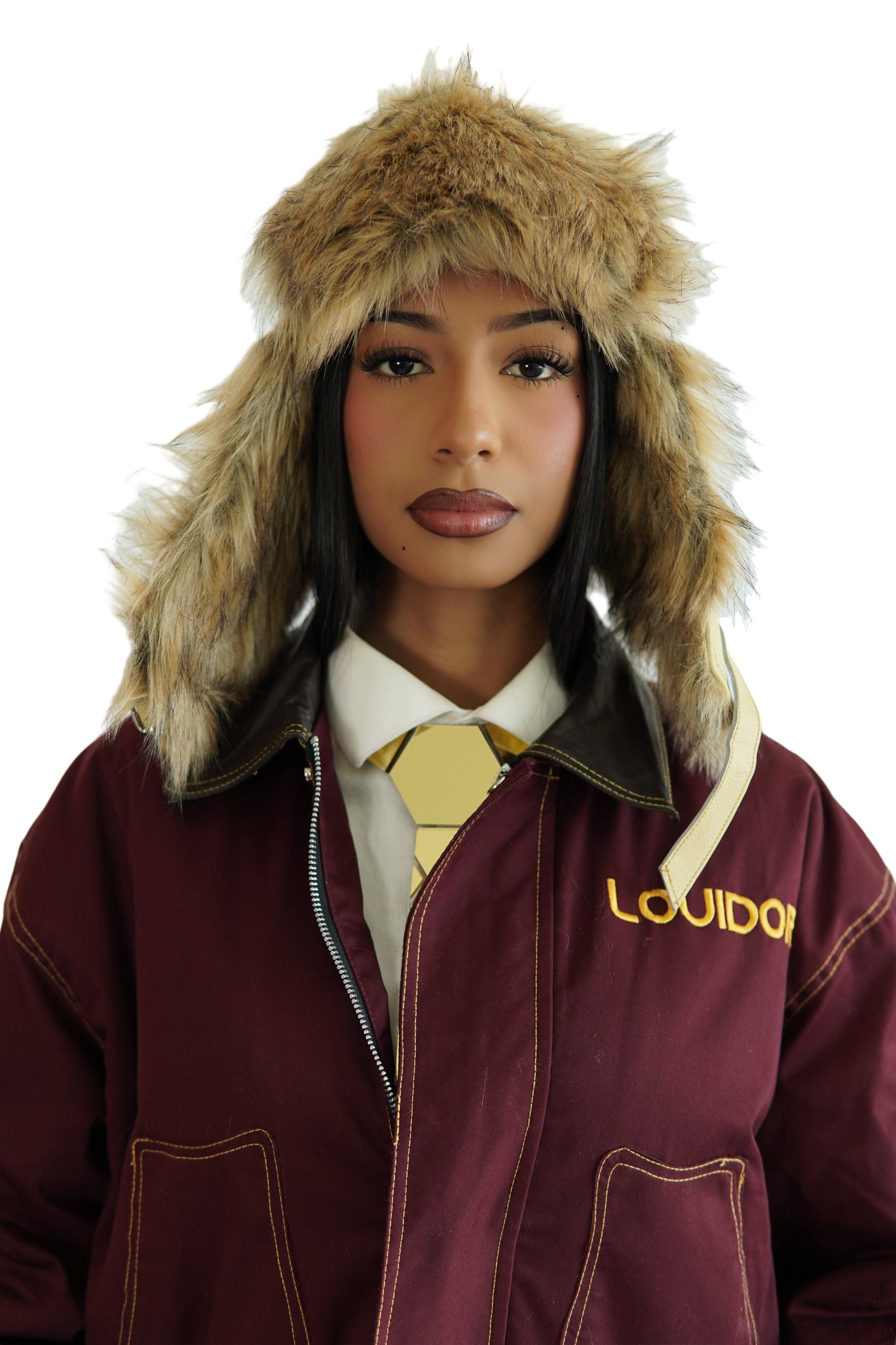 Louidor Aviation Hat