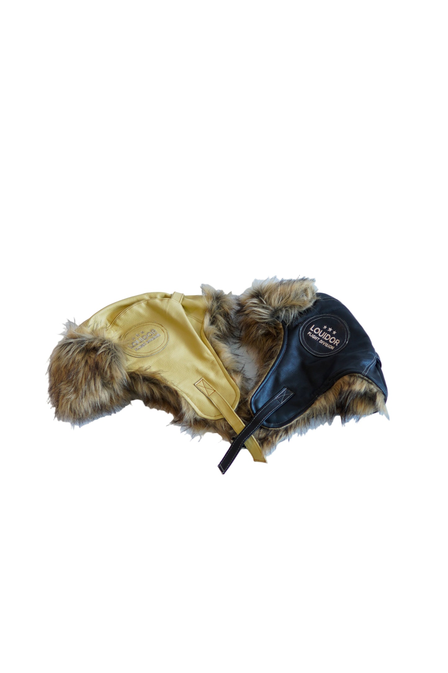 Louidor Aviator Hat